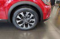 Renault Captur Intense