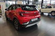 Renault Captur Intense