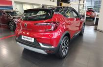 Renault Captur Intense