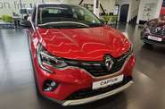 Renault Captur Intense