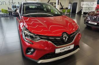 Renault Captur 2023 Intense