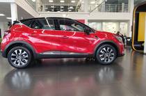 Renault Captur Intense