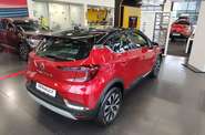 Renault Captur Intense