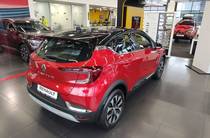 Renault Captur Intense