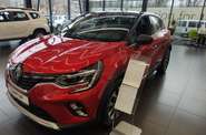 Renault Captur Intense