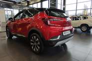 Renault Captur Intense