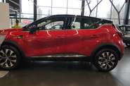 Renault Captur Intense