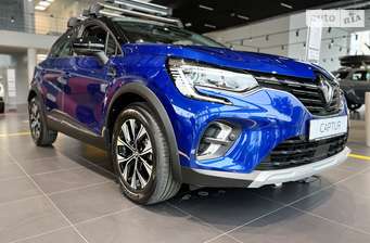 Renault Captur 2023 в Киев