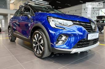 Renault Captur 2023 Intense