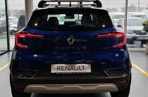 Renault Captur Intense