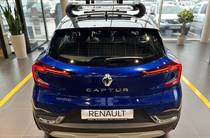 Renault Captur Intense