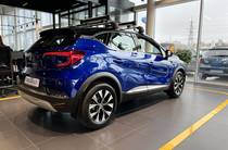 Renault Captur Intense