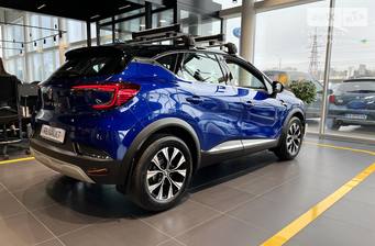 Renault Captur 2023 Intense