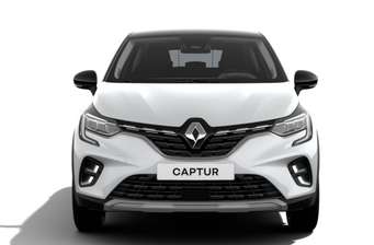 Renault Captur 2023 в Львов
