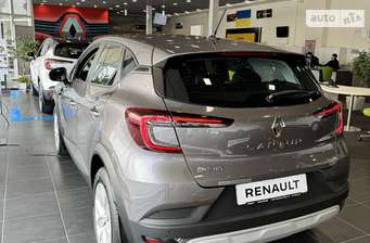 Renault Captur 2023 в Киев