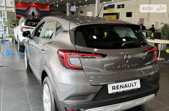 Renault Captur 1.3 TCe 7-EDC (130 к.с.) 2023