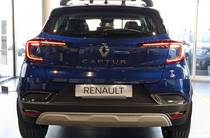 Renault Captur Intense