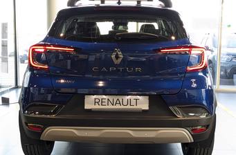 Renault Captur 2023 Intense