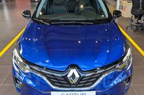 Renault Captur Intense