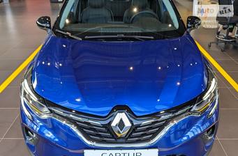 Renault Captur 2023 Intense