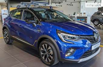 Renault Captur 2023 в Киев