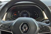 Renault Captur Intense