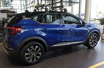 Renault Captur Intense