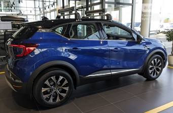 Renault Captur 2023 Intense