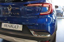 Renault Captur Intense