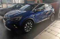 Renault Captur Intense