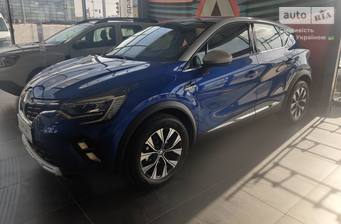 Renault Captur 2023 Intense