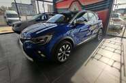 Renault Captur Intense