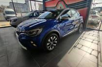 Renault Captur Intense