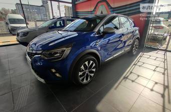 Renault Captur 2023 Intense