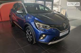 Renault Captur 2023 в Харьков