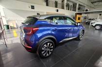 Renault Captur Intense