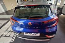 Renault Captur Intense