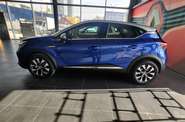 Renault Captur Intense