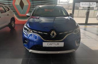 Renault Captur 2023 Intense