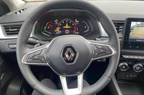 Renault Captur Intense