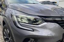 Renault Captur Intense