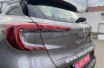 Renault Captur Intense