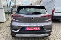 Renault Captur Intense