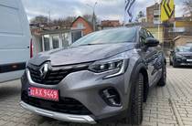 Renault Captur Intense