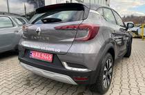 Renault Captur Intense