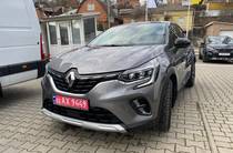 Renault Captur Intense