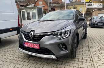 Renault Captur 2023 в Винница