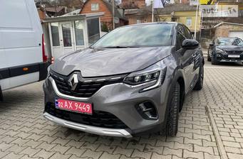 Renault Captur 1.3i 7-EDC (155 к.с.) 2023