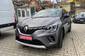 Renault Captur Intense