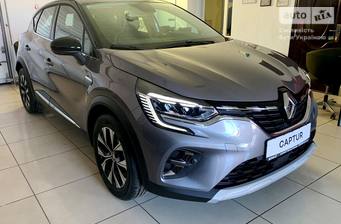 Renault Captur 2023 Intense